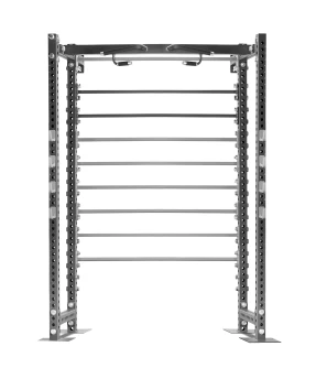 סולם אימון לקיר XP Wall System ZIVA XP Wall System